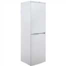 Hotpoint First Edition HBD5517W Free Standing Fridge Freezer in White