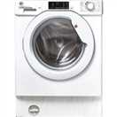 Hoover HBWS49D1E A+++ Rated 9Kg 1400 RPM Washing Machine White New