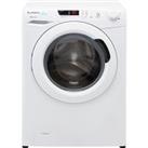 Candy HCU14102DE/1 Washing Machine 10Kg 1400 RPM E Rated White