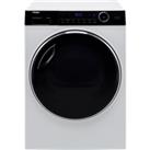 Haier i-Pro Series 7 HD90-A2979 9Kg Heat Pump Tumble Dryer - White - A++ Rated
