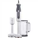 Kenwood HDP300WH NEW Triblade System One Speed plus Pulse Powerful Hand Blender