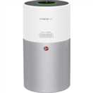 Hoover HHP30C Air Purifier H-Purifier 300 HEPA Filter Silver / White