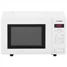 Bosch HMT75M421B Free Standing Microwave Oven in White