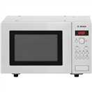 Bosch HMT75M451B Free Standing Microwave Oven in Stainless Steel
