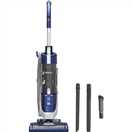 Hoover H-UPRIGHT 500 Sensor Plus Home HU500SBH Upright Vacuum Cleaner in Blue / Grey