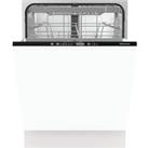 Hisense HV661D60UK A+++ Fully Integrated Dishwasher Full Size 60cm #LF22042