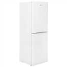 Hoover HVBS5162WK Free Standing Fridge Freezer in White
