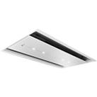 NEFF I97CPS8W5B N90 Built In 90cm 5 Speeds A Integrated Cooker Hood White New