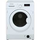 Stoves IWD8614 Integrated Washer Dryer in White