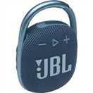 JBL CLIP 4 Wireless Speaker - Blue