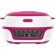 Tefal KD810140 Cake Factory Delices Cake Maker - Pink / White