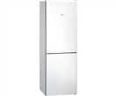 Siemens IQ-300 KG33VVW31G Free Standing Fridge Freezer in White
