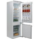 Bosch KIN86VFF0G Integrated 60/40 Fridge Freezer White - F Rated #279517