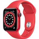 Apple Series 6  40mm M00A3B/A Apple Watch in (PRODUCT) RED