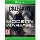 Call of Duty: Modern Warfare for Xbox