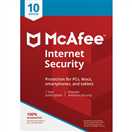McAfee LiveSafe MIS00UNRXRDD Software