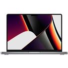 Apple 14" MacBook Pro, M1 Pro [2021] - 1TB SSD - Space Grey