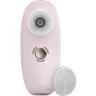 Magnitone BareFaced 2 Daily Cleansing and Skin Toning Brush - Pink