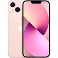 Apple MLPH3B/A iPhone 13 5G 6.1" Smartphone 128GB 6GB RAM Unlocked - (Pink) B+