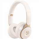 Beats by Dr. Dre Solo Pro On Ear Wireless Headphones - Ivory