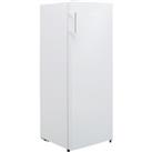 Fridgemaster MTZ55153 Free Standing Freezer in White