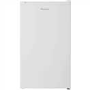 Fridgemaster MUR4892M Free Standing Refrigerator in White