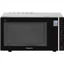 Hotpoint COOK 30 MWH301B 30 Litre Microwave - Black