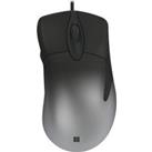 Microsoft Intellimouse Pro Wired USB Mouse Black