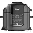 Ninja OP450UK Multi Cooker in Black