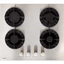 Leisure PHIPD64222ST Integrated Gas Hob in Stainless Steel
