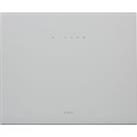 Elica Plat Wall-mounted hood PRF0165707 White 55 cm
