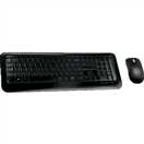Microsoft Wireless USB Keyboard - Black