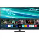 Samsung QE50Q80AA 50 Inch TV Smart 4K Ultra HD QLED Analog & Digital