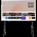 Samsung The Serif QE55LS01TA Qled Tv in White
