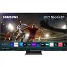Samsung QE65QN700A 65" Smart 8K Ultra HD Neo QLED TV