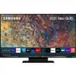 Samsung QLED QE75QN90AA 75" Smart 4K Ultra HD TV With 100% Colour Volume and Apple TV App