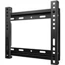 SECURA QSL22-B4 Low Profile Fixed Wall Mount TV Bracket - Flat Panel TV up to...