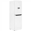 Hisense RB320D4WW1 Free Standing Fridge Freezer in White