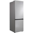 Samsung RB7300T RB34T602ESA Free Standing Fridge Freezer Frost Free in Silver