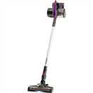 Russell Hobbs Sabre+ Handstick RHHS3501 Cordless Vacuum Cleaner in Purple / Grey