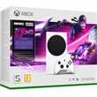 Xbox Series S Console Bundle - Fortnite and Rocket League - Brand New & Sealed