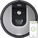 iRobot Roomba 965 Robot Vacuum Cleaner in Grey