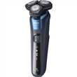 Philips Series 5000 Wet & Dry S5585/30 Mens Shaver Midnight Blue