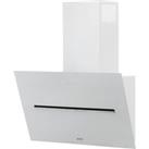 Elica SHY-S WH/A/60 Wall-mounted hood cm. 60 white glass