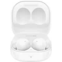 Samsung Galaxy Buds2 In-Ear Water Resistant Bluetooth Headphones - White