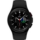 Samsung Watch4 Classic, GPS + Cellular - 42mm - Black