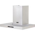 Stoves ST 700 BCH Built In 70cm 3 Speeds A Chimney Cooker Hood Stainless Steel