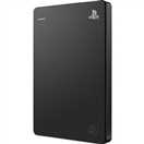 Seagate Game Drive For Playstation 2TB Game Drive for PS4 - Black