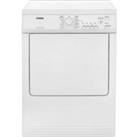 AEG T65170AV 7Kg Vented Tumble Dryer - White - C Rated #EDB248613