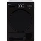 Electra TDC7100B 7Kg Condenser Tumble Dryer - Black - B Rated